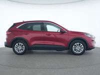 Usado Ford Kuga Titanium 224 HP (164 kW) 2022 Vermelho SUV