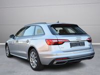 Gebraucht Audi A4 Ambiente 286 PS (210 kW) 2021 Florettsilber metallic Kombi