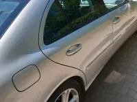 Gebraucht Mercedes 280 231 PS (169 kW) 2007 Grau Limousine
