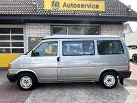 Usata VW T4 77 CV (56 kW) 1995 Argento Furgone