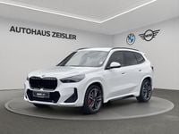 Neu BMW X1 Performance 326 PS (239 kW) 2025 Alpinweiß uni SUV
