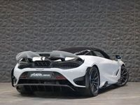 Gebraucht McLaren 765LT 765 PS (562 kW) 2021 Weiß Coupé