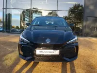 Neu MG MG3 Excite 116 PS (85 kW) 2025 Pebble black Kleinwagen