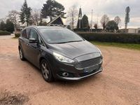 gebraucht Ford S-MAX 2.0 TDCi Bi-Turbo