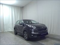 gebraucht Kia Sportage 1.6 T-GDi Vision Navi Kamera PDC SHZ