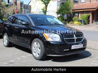Second-hand Dodge Caliber SE 150 CP (110 kW) 2006 Negru Hatchback