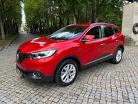 gebraucht Renault Kadjar Business Edit. Autom Tot.Wink. Navi Xenon