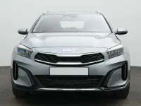 Gebraucht Kia XCeed Vision 120 PS (88 kW) 2025 Lunarsilber SUV