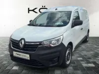 Gebraucht Renault Express 75 PS (55 kW) 2023 Arktisweiß Van / Kleinbus