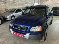 Gebraucht Volvo XC90 185 PS (136 kW) 2006 Blau SUV