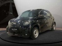gebraucht Smart ForFour Electric Drive EQ 60kWed cool&Audio Dig Radio Tempom