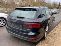 gebraucht Audi A4 Avant quattro sport **S-LINE/VC/ACC/B&O**