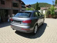 Occasion Audi Q3 140 ch (102 kW) 2014 Gris SUV