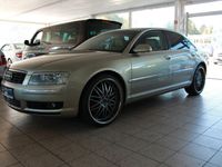 gebraucht Audi A8 4.2 quattro