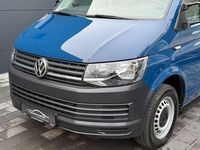 Gebraucht VW T6 Generation Six 163 PS (119 kW) 2017 Andere Van