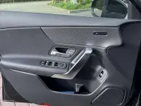 Gebraucht Mercedes A250 Advanced 168 PS (123 kW) 2023 Schwarz Limousine