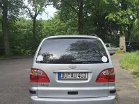 Usata Ford Galaxy 169 CV (124 kW) 2000 Monovolume