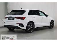 gebraucht Audi A3 Sportback 8.6 S line 35 TFSI UVP 400EUR incl Überführung