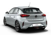 Neu Opel Corsa 101 PS (74 kW) 2025 Kristall silber metallic / dach Kleinwagen
