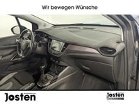 Gebraucht Opel Crossland Ultimate 131 PS (96 kW) 2020 Grau SUV