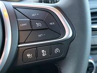 Gebraucht Fiat Tipo 131 PS (96 kW) 2023 Cinema schwarz (5cd) Kombi