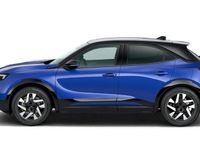 Neu Opel Mokka 145 PS (106 kW) 2026 Kolibri blau metallic SUV