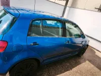 Gebraucht VW Golf Plus Cross 115 PS (84 kW) 2006 Blau Limousine