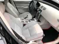 Second-hand Volvo V50 136 CP (100 kW) 2008 Negru Break