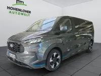 Gebraucht Ford Tourneo Custom Sport 2025 Grau Van