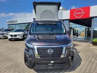 Gebraucht Nissan Primastar 170 PS (125 kW) 2023 Schwarz Van / Kleinbus