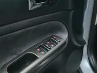 Gebraucht VW Passat 190 PS (139 kW) 2001 Silber Limousine
