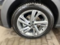 Gebraucht VW Taigo R-line 116 PS (85 kW) 2025 Deep black perleffekt/deep bla SUV