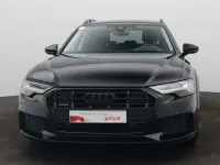 Gebraucht Audi A6 Allroad Ambiente 344 PS (253 kW) 2022 Mythosschwarz metallic Kombi