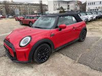 gebraucht Mini Cooper Cabriolet 136PS Classic Trim, Premium Paket