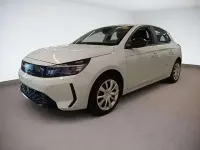 Gebraucht Opel Corsa Edition 101 PS (74 kW) 2025 Weiß Kleinwagen