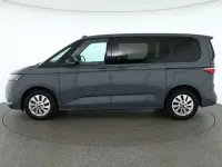 Usado VW Multivan 150 CV (110 kW) 2023 Gris Monovolumen