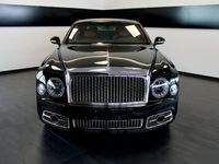 gebraucht Bentley Mulsanne 6.8 Speed W.O. Edition by Mulliner