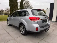 Occasion Subaru Legacy 221 ch (162 kW) 2013 Argent Berline
