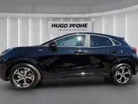 Usata Ford Puma ST-Line X 155 CV (114 kW) 2024 Nero SUV