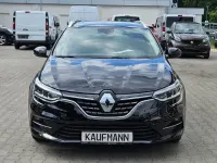 Gebraucht Renault Mégane GrandTour Techno 140 PS (102 kW) 2023 Schwarz Kombi