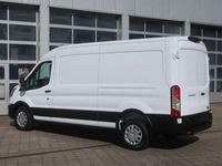 Second-hand Ford Transit 2024 Andere