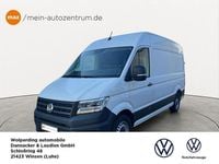 Brugt VW Crafter 163 HK (119 kW) 2025 Hvid Van
