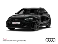 Neu Audi RS3 400 PS (294 kW) 2026 Mythosschwarz metallic Limousine