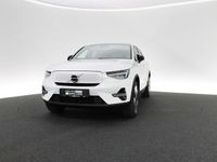 Neu Volvo EC40 Plus 185 kW (252 PS) 2025 Weiß SUV