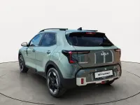Neu Kia Stonic Spirit 116 PS (85 kW) 2026 (a2g) adventurous green s SUV