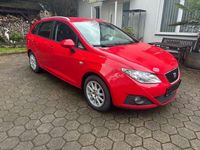 gebraucht Seat Ibiza Style 1,2 TSI * Alufelgen * Klima * Tempomat *