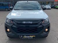 Uusi Isuzu D-Max 163 HP (119 kW) 2026 Valkoinen Nouto