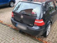 gebraucht VW Golf IV 