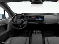 Gebraucht BMW iX 397 kW (540 PS) 2025 Blau SUV