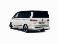 Neu VW Multivan Edition 150 PS (110 kW) 2026 Weiß Van